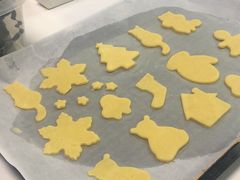 -ZUO无作不乐烘焙课堂(国贸城店)