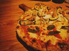 -La Strada(安福路店)