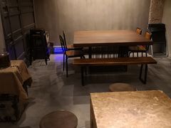 大堂-来回·咖啡(天河南店)
