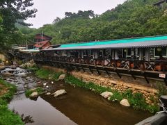 -北京水岸山吧度假村(雁栖镇店)