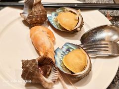 -云端西餐厅(南宁龙光那莲豪华精选酒店)