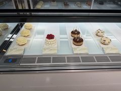 -潮一不贰·法式甜品·生日蛋糕·西式简餐(外滩店)