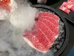 -蒙肥羊·酸汤潮牛·鲜牛肉火锅烤肉自助(岗顶店)