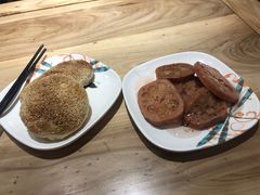 -老城南.鸭血粉丝汤(夫子庙店)