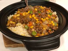 -晶荷轩(香港迪士尼乐园酒店)