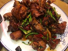 -赵记煎饼卷大葱(东岳店)