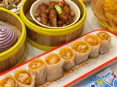 -香港威特瑞茶餐厅(小白楼音乐厅店)