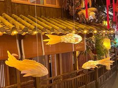 -叶叶菩提(太原别墅店)