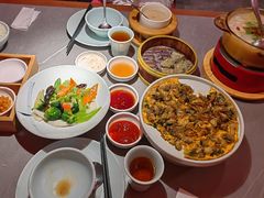 -闽上鲜·福建菜(龙湖滨江天街店)