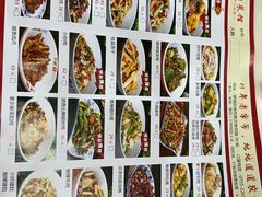 -红色湘菜馆(春风店)