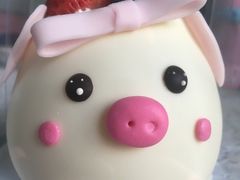 -好利来(西铁营万达广场店)