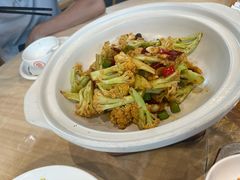 -羊之道草原味道清真餐厅(番禺店)