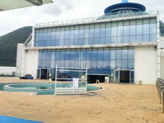 -华侨城阳宗海海景温泉