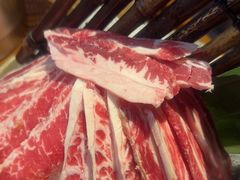 -礼舍·和牛火锅·烤肉·料理餐厅(华茂店)