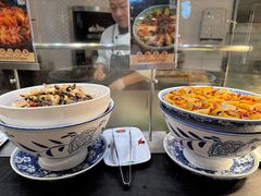 -The COOK·厨餐厅·自助餐(浦东嘉里大酒店)