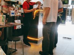 -新记美食(关闸店)
