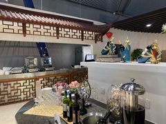 -虹桥机场国航贵宾室v8