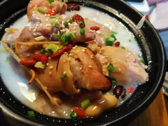 -付小姐在成都(中山公园店)