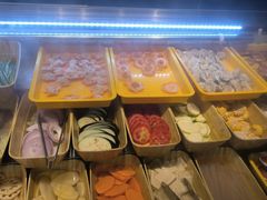 -爱客得牛排海鲜烤肉·火锅自助(春熙路黑金好店)