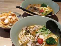 皇朝双宝牛肉面-陳八两面家(滨江天街店)