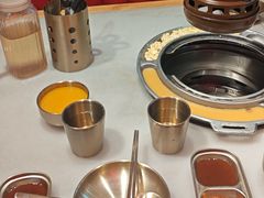 -韩宫宴烤肉·黑毛和牛·料理(昆山万达店)