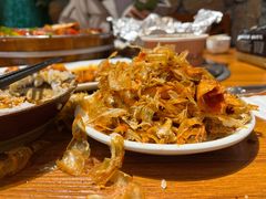 -老号尤兔头(西川店)