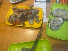 -养牛邓·潮汕牛肉海鲜自助火锅(广州店)