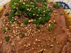 半熟牛肉-醉虎传(南锣鼓巷店)