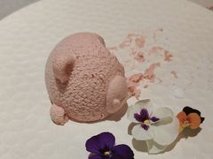 -PARFUM FLORAL花境法餐(南京首店)