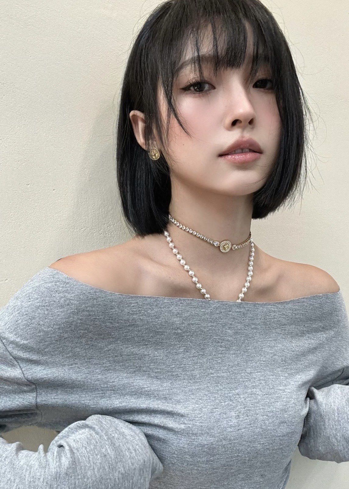 剪短发的时尚潮流