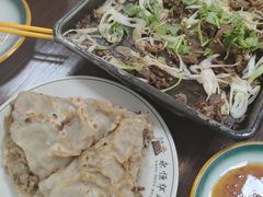 -清真永恒华威肉饼(潘家园店)