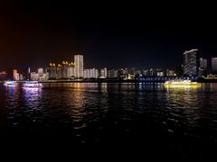 -武汉两江游览·夜游长江(汉口粤汉码头)