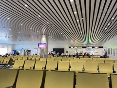 -广州白云国际机场-T2航站楼