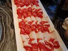 雪花肥牛-天都火锅酒楼(虹梅南路店)