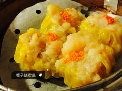 -点点心点心专门店(旺角店)