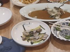 -糟粕醋·椰苑海南菜餐厅(亚龙湾天域酒店)