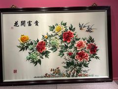 -陈家祠堂-游客中心