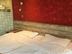 -北京美神宫艺术主题温泉酒店