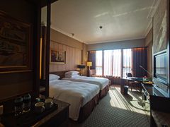 -澳门十六浦索菲特大酒店