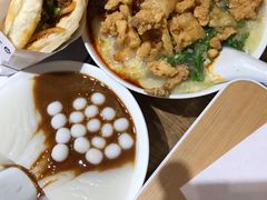 -小豆海棠(嘉兴路店)