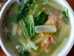 -盐帮食坊•小河帮川菜(四川师大店)