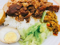 -瑞霖·隆江猪脚饭