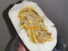-富源东北春饼店(翠竹店)