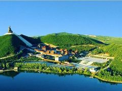 -六鼎山文化旅游区