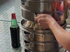 -守鑫水馅包子铺