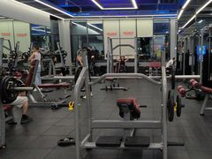 -奇迹健身·恒温游泳(金海首座店)