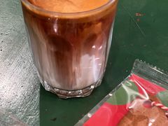 -Tequila Espresso(嘉善路店)