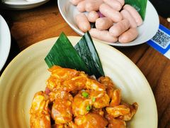 -九畋町和牛黑牛烤肉料理(三里屯3·3大厦店)