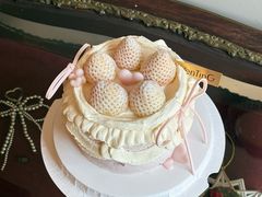 -WenTinG文汀·半糖蛋糕(新天地广场店)