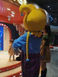 -奈尔宝家庭中心·亲子餐厅(北京东坝万达店)